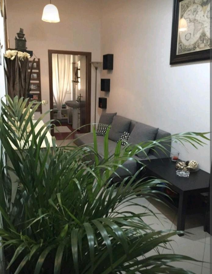 In Shared Homestay